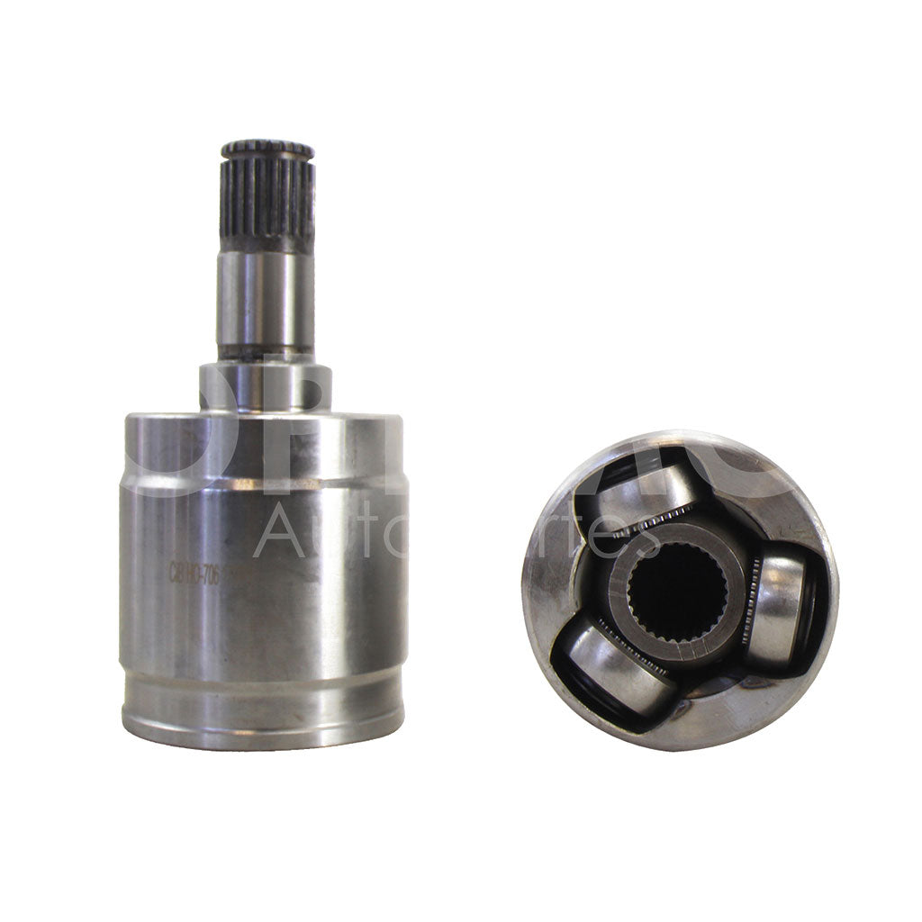 Autopartes 17 - DHNH0500