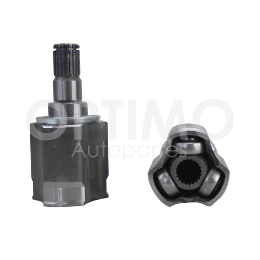 2005 - 2012 CHRYSLER / DODGE ATOS 1.1L JUNTA HOMOCINETICA L/C DERECHA/IZQUIERDA ESTANDAR E22 I20 O35