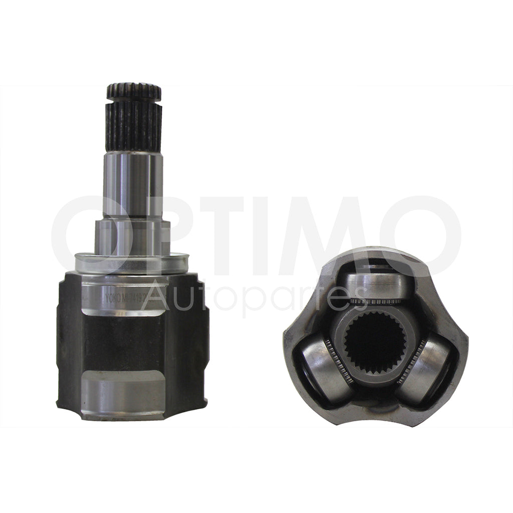 2006 - 2011 CHRYSLER / DODGE ATTITUDE 1.4L/1.6L JUNTA HOMOCINETICA L/C DERECHA/IZQUIERDA ESTANDAR E25 I30 O35