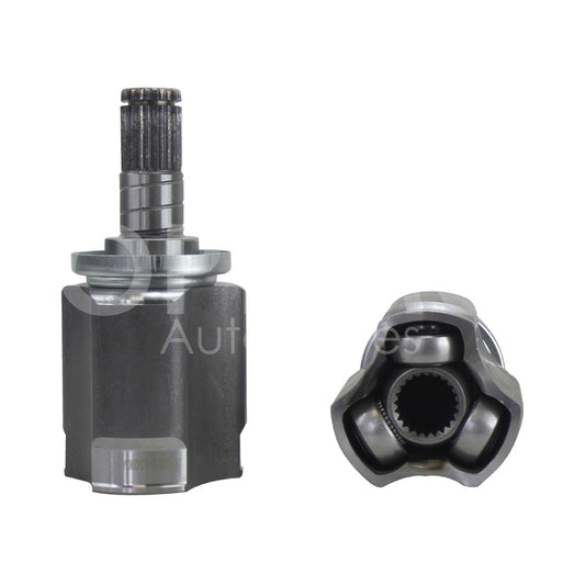 NISSAN TS-III 1.6L 2005 2006 2007 2008 2009 2010 2011 2012 2013 2014 2015 2016 2017 JUNTA HOMOCINÉTICA L/C DER/IZQ STD/AUT E25 I23 O40