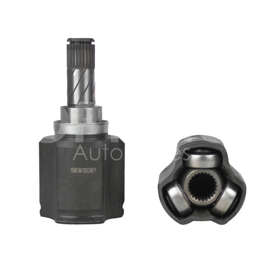 Autopartes 17 - DHNN1401