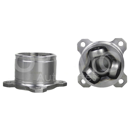 Autopartes 17 - DHNS1301