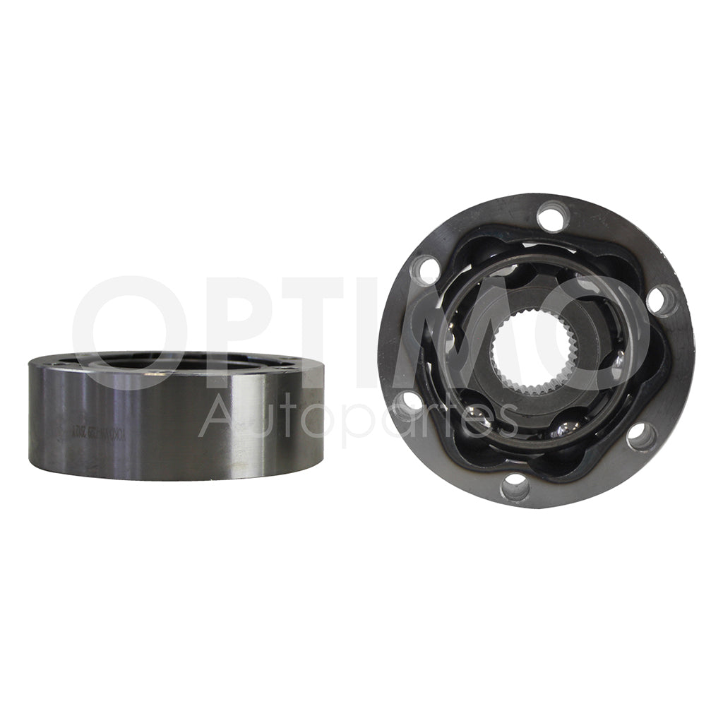 2008 - 2021 VOLKSWAGEN GOL 1.6L JUNTA HOMOCINETICA L/C DERECHA/IZQUIERDA ESTANDAR I33 94MM (SAVEIRO 10-23/VIRTUS 20-22/NIVUS 21-22)