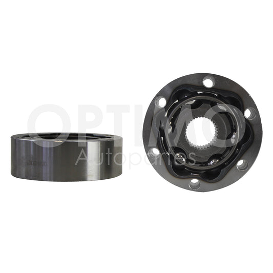 2008 - 2021 VOLKSWAGEN GOL 1.6L JUNTA HOMOCINETICA L/C DERECHA/IZQUIERDA ESTANDAR I33 94MM (SAVEIRO 10-23/VIRTUS 20-22/NIVUS 21-22)