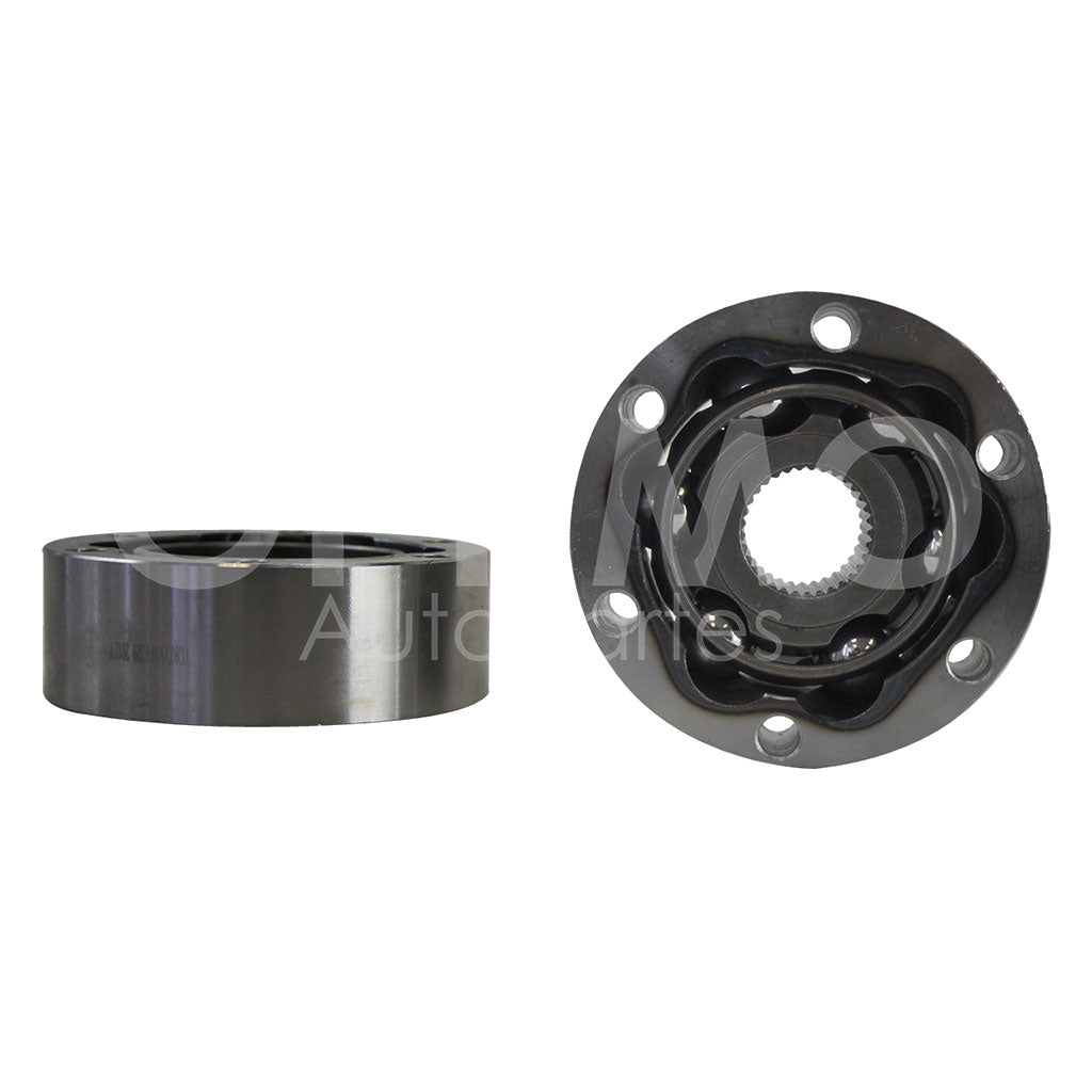 VOLKSWAGEN GOL 1.6L 2008 2009 2010 2011 2012 2013 2014 2015 2016 2017 2018 2019 2020 2021 JUNTA HOMOCINÉTICA L/C DER/IZQ STD I33 94MM (SAVEIRO 10-23/VIRTUS 20-22/NIVUS 21-22/AD A1 20-22)