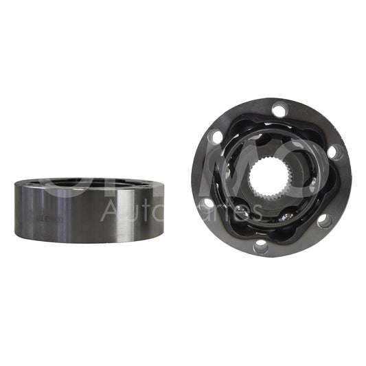 VOLKSWAGEN GOL 1.6L 2008 2009 2010 2011 2012 2013 2014 2015 2016 2017 2018 2019 2020 2021 JUNTA HOMOCINÉTICA L/C DER/IZQ STD I33 94MM (SAVEIRO 10-23/VIRTUS 20-22/NIVUS 21-22/AD A1 20-22)