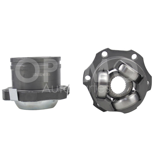 VOLKSWAGEN LUPO/POLO 1.6L/2.0L 2003 2004 2005 2006 2007 2008 2009 JUNTA HOMOCINÉTICA L/C DER/IZQ STD I30 100MM