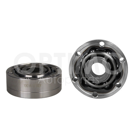 1970 - 2001 VOLKSWAGEN COMBI 1.6L/1.8L JUNTA HOMOCINETICA L/C DERECHA/IZQUIERDA ESTANDAR I33 100MM (POLO/CROSSFOX/TIGUAN/BORA 2.5L STD/A1/A3)