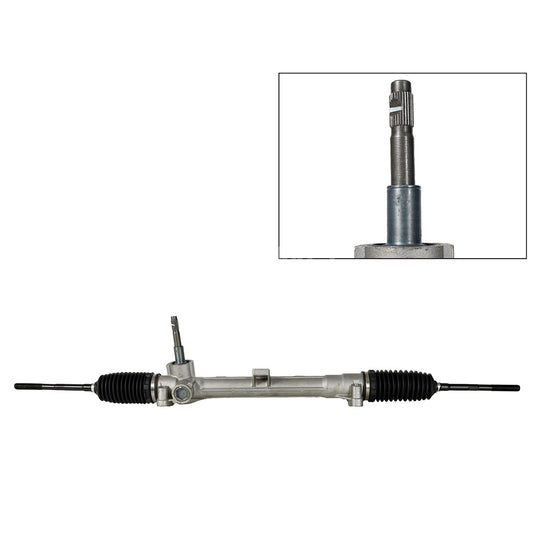 FIAT IDEA ADVENTURE 1.8L 2008 2009 CAJA DE DIRECCION ELECTROASISTIDA C/BIEL S/TER