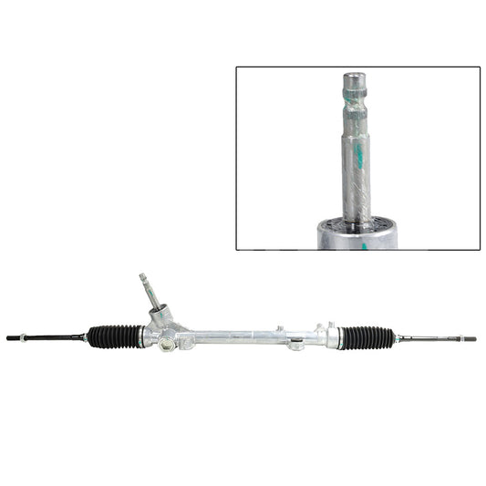 HYUNDAI HB-20 1.6L 2023 2024 2025 2026 CAJA DE DIRECCION ELECTROASISTIDA C/BIEL S/TER (SEDAN/H-BACK)