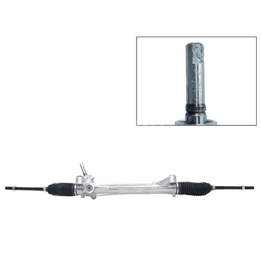 FORD ESCAPE 2.3L/2.5L/3.0L 2008 2009 2010 2011 2012 CAJA DE DIRECCION ELECTROASISTIDA C/BIEL S/TER (MARINER 08-11)