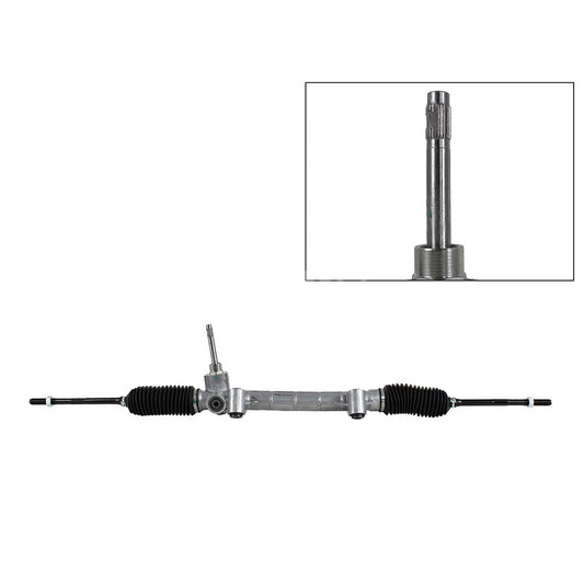 CHRYSLER / DODGE RAM 700 1.3L 2021 2022 2023 2024 CAJA DE DIRECCION ELECTROASISTIDA C/BIEL S/TER
