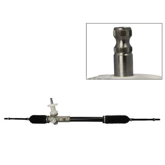 CHRYSLER / DODGE I-10 1.1L 2011 2012 2013 2014 CAJA DE DIRECCION ELECTROASISTIDA C/BIEL S/TER