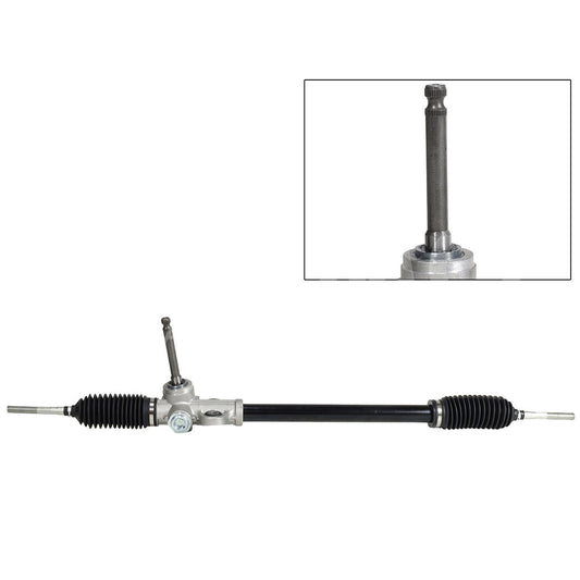 CHRYSLER / DODGE ATTITUDE 1.4L/1.6L 2006 2007 2008 2009 2010 2011 CAJA DE DIRECCION ELECTROASISTIDA C/BIEL S/TER