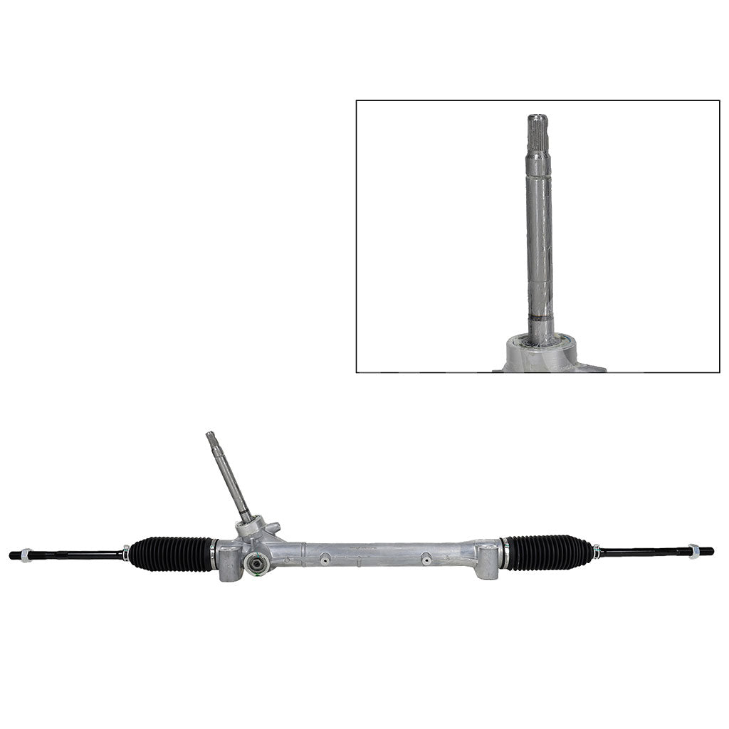 CHRYSLER / DODGE JOURNEY 1.5L 2021 2022 2023 2024 CAJA DE DIRECCION ELECTROASISTIDA C/BIEL S/TER