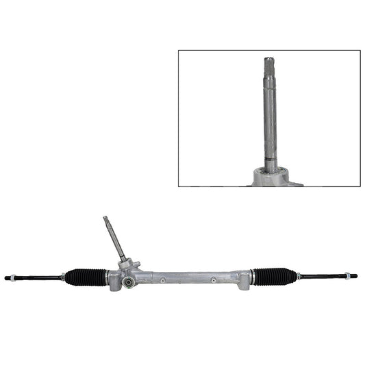 CHRYSLER / DODGE JOURNEY 1.5L 2021 2022 2023 2024 CAJA DE DIRECCION ELECTROASISTIDA C/BIEL S/TER
