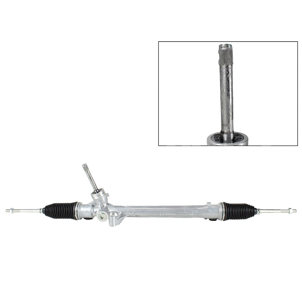 MG MG 5 1.5L 2021 2022 2023 2024 CAJA DE DIRECCION ELECTROASISTIDA C/BIEL S/TER (MG GT 1.5L 22-25)