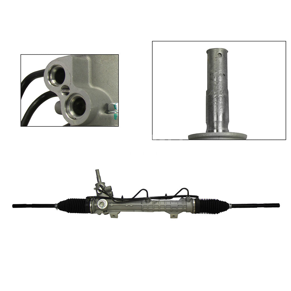 Autopartes 17 - DMNP0100