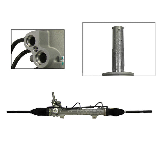 Autopartes 17 - DMNP0100