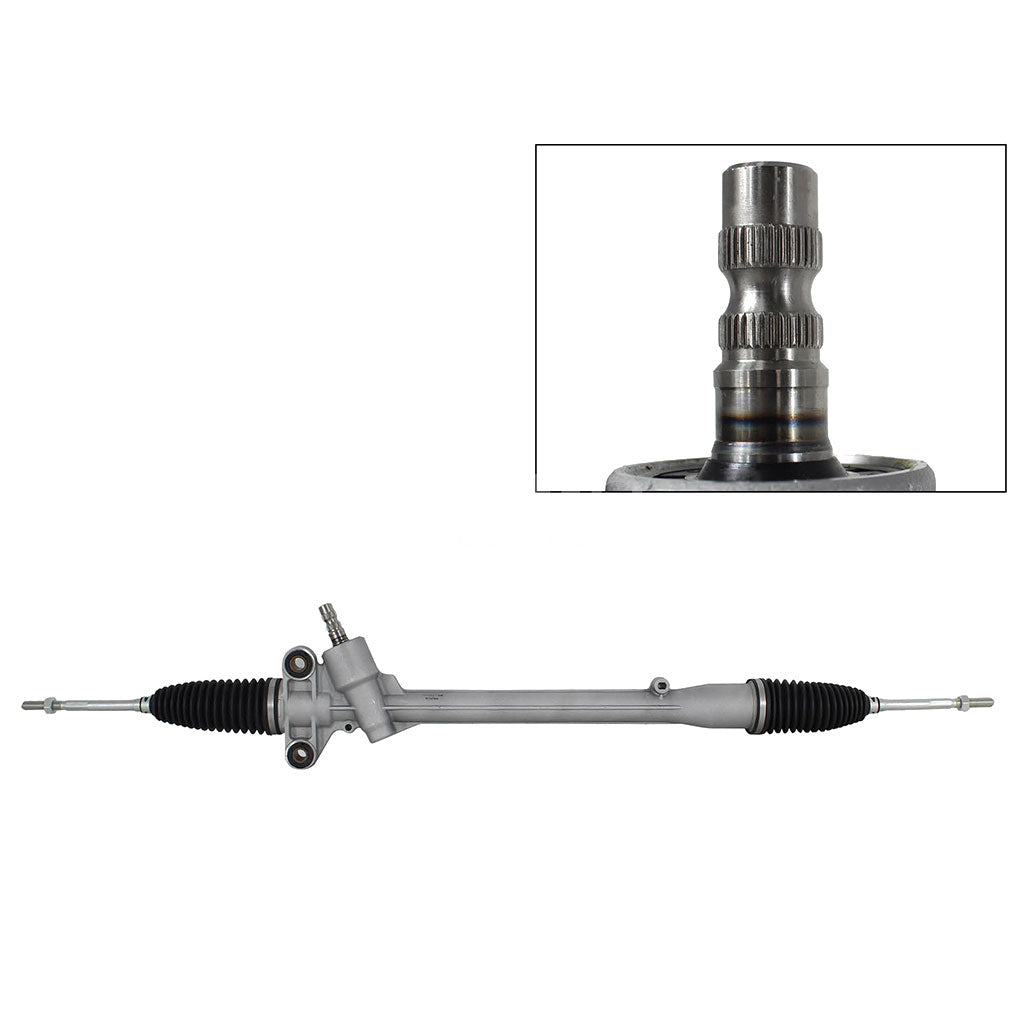 TOYOTA AVANZA 1.5L 2012 2013 2014 2015 2016 2017 2018 2019 2020 2021 CAJA DE DIRECCION ELECTROASISTIDA C/BIEL S/TER