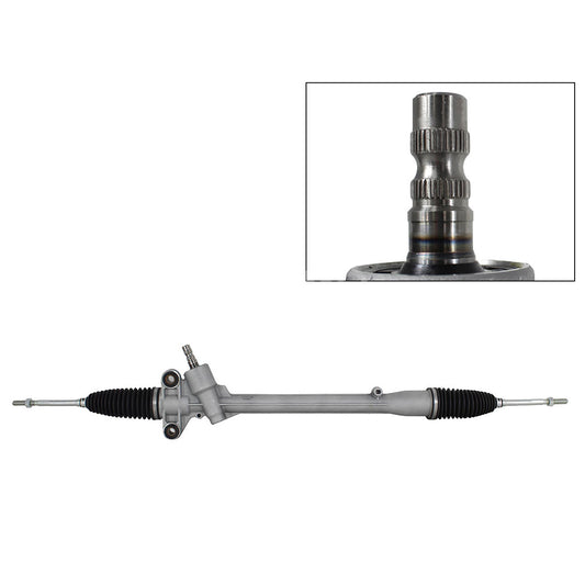 TOYOTA AVANZA 1.5L 2012 2013 2014 2015 2016 2017 2018 2019 2020 2021 CAJA DE DIRECCION ELECTROASISTIDA C/BIEL S/TER