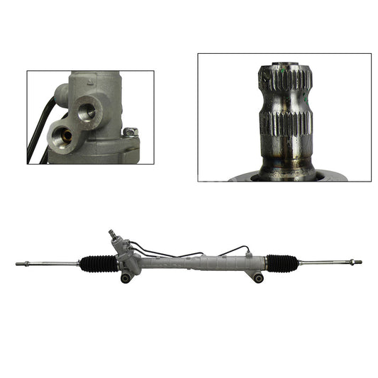 Autopartes 17 - DMNY0100