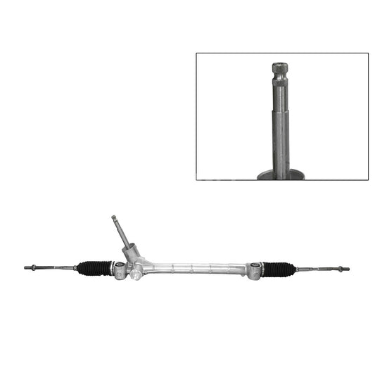 SUZUKI VITARA 1.4L/1.6L 2016 2017 2018 2019 2020 2021 2022 CAJA DE DIRECCION ELECTROASISTIDA C/BIEL S/TER (SX-4 15-20/S-CROSS 14-20)