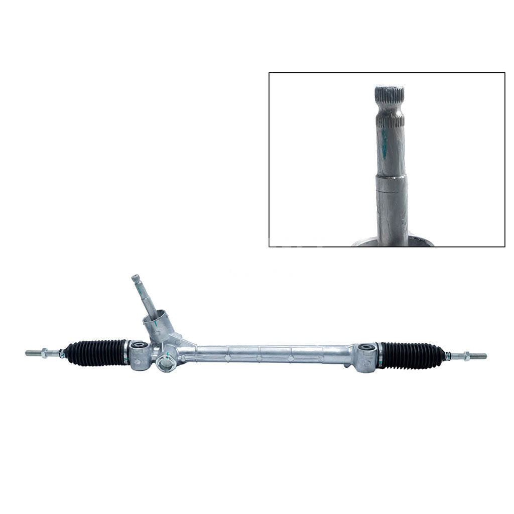 SUZUKI CIAZ 1.4L 2015 2016 2017 2018 2019 2020 2021 2022 CAJA DE DIRECCION ELECTROASISTIDA C/BIEL S/TER