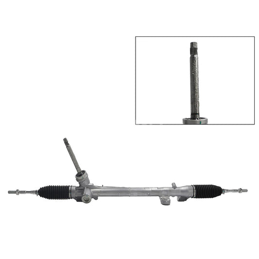 MAZDA CX-5 2.5L 2018 2019 2020 2021 2022 2023 2024 2025 CAJA DE DIRECCION ELECTROASISTIDA C/BIEL S/TER