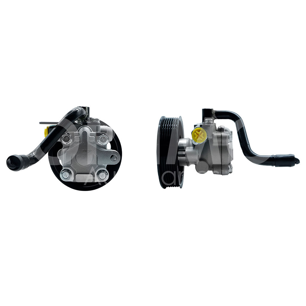 CHRYSLER / DODGE H-100 VAN DIESEL 2010 2011 2012 2013 2014 BOMBA DE DIRECCION HID S/DEP C/POLEA