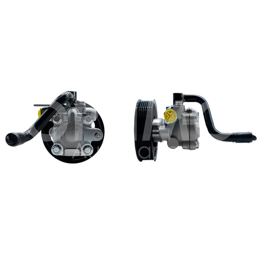 CHRYSLER / DODGE H-100 VAN DIESEL 2010 2011 2012 2013 2014 BOMBA DE DIRECCION HID S/DEP C/POLEA