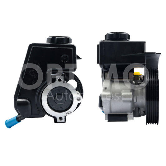 PEUGEOT PG-307 2.0L 2003 2004 2005 2006 2007 2008 2009 BOMBA DE DIRECCION HID C/DEP C/POLEA 114MM