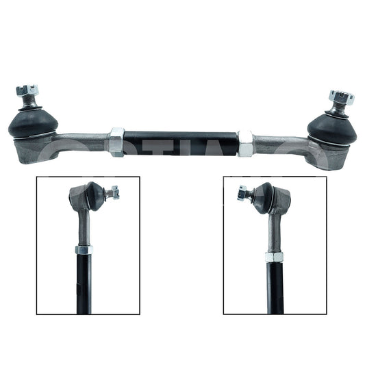 NISSAN D-21 4WD 2.4L 1994 1995 1996 1997 1998 1999 2000 2001 2002 2003 2004 2005 2006 2007 VARILLA DIREC LATERAL DER/IZQ (D-22 4WD/FRONTIER 4WD 98-04/PATHFINDER 4WD 87-96)