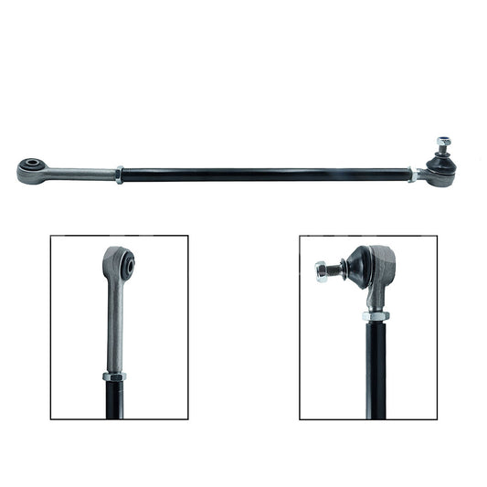 VOLKSWAGEN POINTER 1.8L 1998 1999 2000 2001 2002 2003 2004 2005 2006 2007 2008 2009 VARILLA DIRECCION LATERAL STD IZQ AJUSTE (GOL 2008/VAGONETA 00-05/PICK-UP 00-09) (EMP/2PZS)