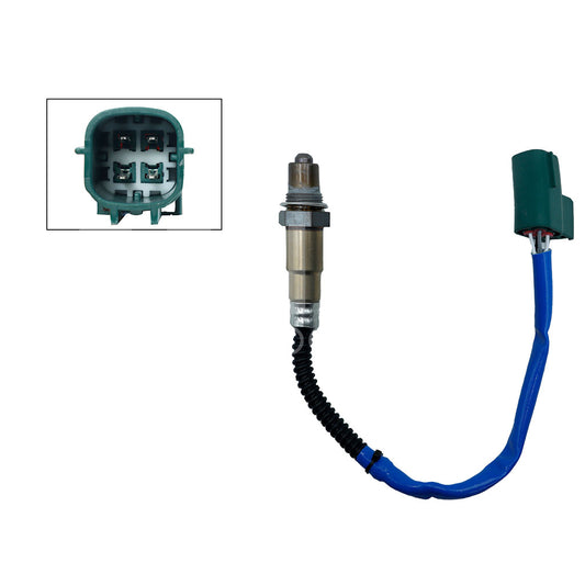 NISSAN TS-III 1.6L 2009 2010 2011 2012 2013 2014 2015 2016 2017 SENSOR DE OXIGENO 4CABLES (D-21 97-04/B-15/FRONTIER/ALTIMA/PATHFINDER/X-TERRA)