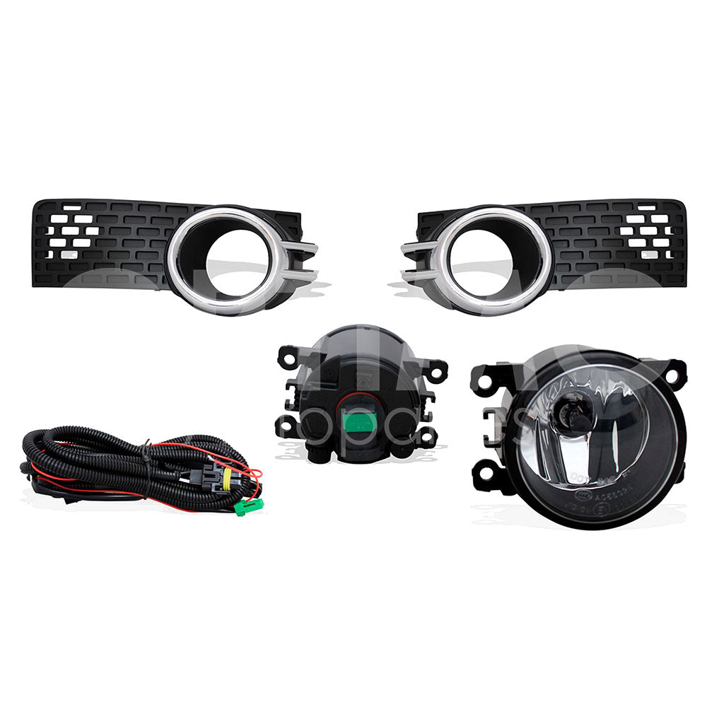 SUZUKI IGNIS 2017 2018 2019 FARO AUXILIAR SZ IGNIS 2017/19