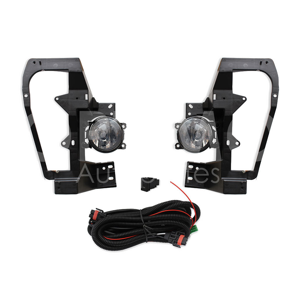 SUZUKI GRAND VITARA 2017 2018 2019 JGO FAROS AUXILIARES SZ G VITARA 2017/20