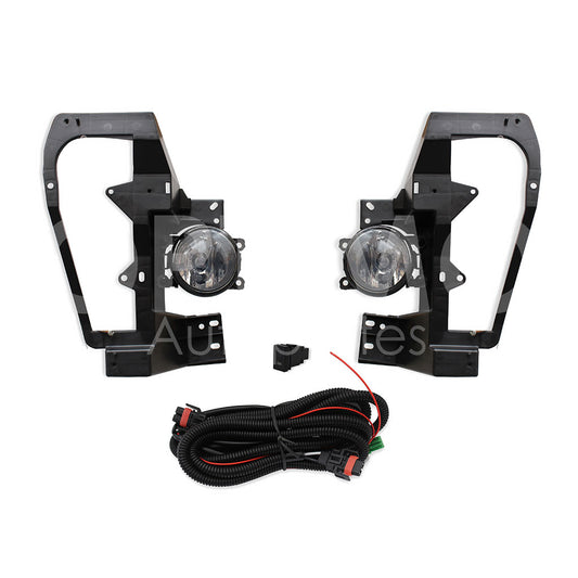 SUZUKI GRAND VITARA 2017 2018 2019 JGO FAROS AUXILIARES SZ G VITARA 2017/20
