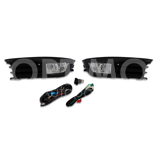 VOLKSWAGEN GOL 2012 2013 2014 2015 JGO FAROS AUXILIARES VW GOL 12/15