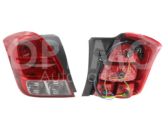 Autopartes 17 - FCNC0702
