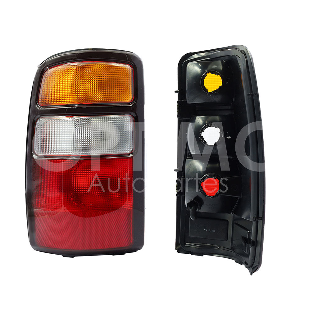 Autopartes 17 - FCNC2522