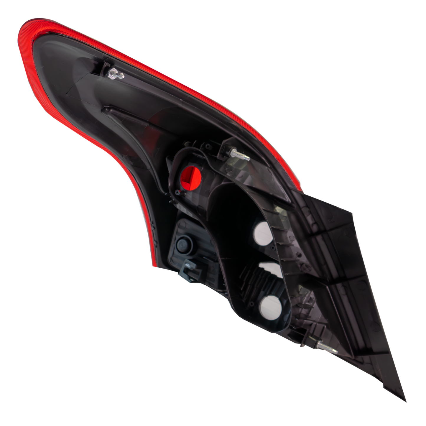 Calavera Derecha sin Arnes con Base compatible con Versa 2012 2013 2014 2015 2016 2017 2018 2019