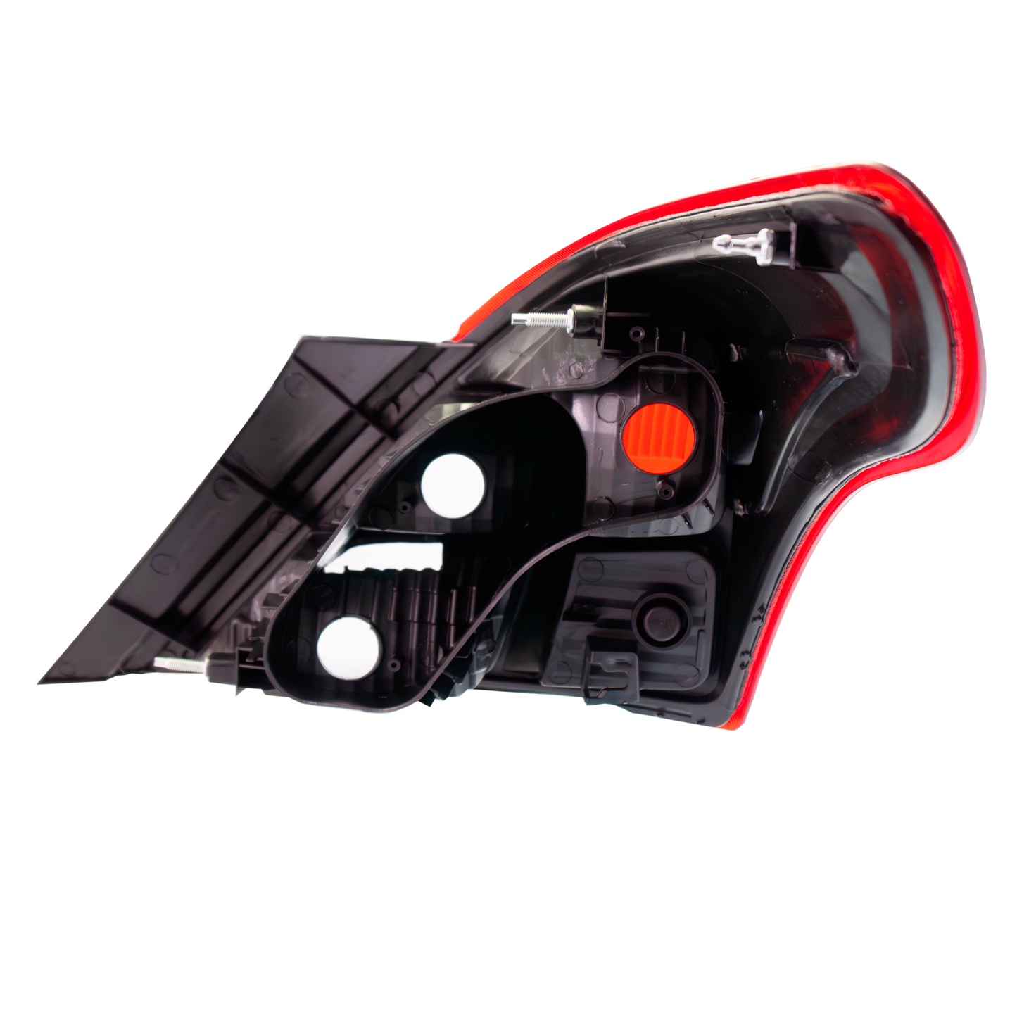 Calavera Izquierda compatible con Versa 2012 2013 2014 2015 2016 2017 2018 2019 | Sin Arnes | Con Base