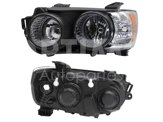 Autopartes 17 - FFNC0902