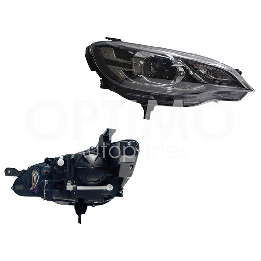 Autopartes 17 - FFNC4803