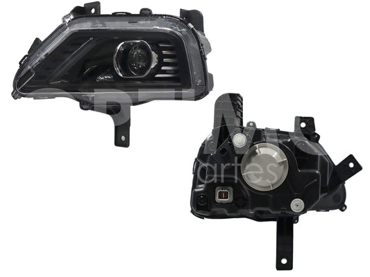 Autopartes 17 - FFNC7202