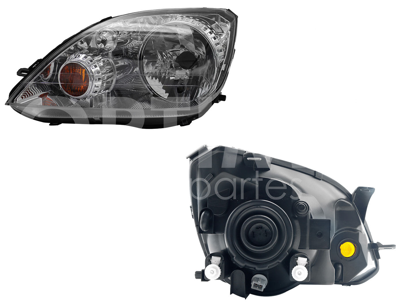 Autopartes 17 - FFNF0212
