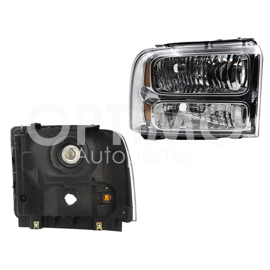 Autopartes 17 - FFNF1703