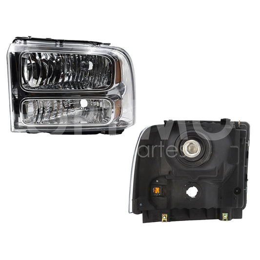 Autopartes 17 - FFNF1704