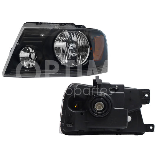 Autopartes 17 - FFNF3204